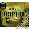 Essential Trip Hop / Various cd