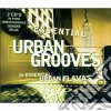 Essential Urban Grooves (2 Cd) cd