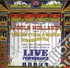 Jools Holland & His Rhythm & Blues Orchestra - Live Performance cd musicale di Jools Holland & His Rhythm & Blues Orchestra