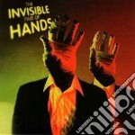 Invisible Pair Of Hands - Disparation