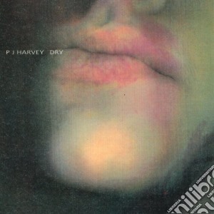 PJ Harvey - Dry cd musicale di P.j. Harvey