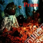 Pram - Sargasso Sea cd
