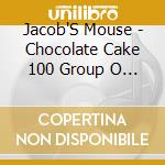 Jacob'S Mouse - Chocolate Cake 100 Group O 7