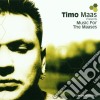Timo Maas - Music For The Maases cd