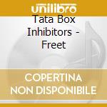 Tata Box Inhibitors - Freet cd