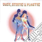 Josh Virgin Presentss... - Dust Static And Plastic