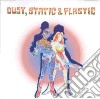 Josh Virgin Presentss... - Dust Static And Plastic cd