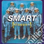 Sleeper - Smart cd