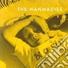 Wannadies (The) - Be A Girl cd