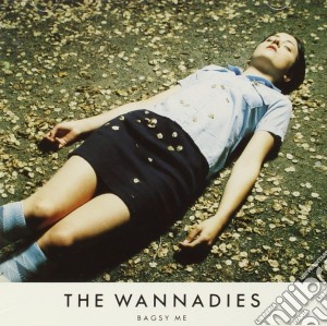 Wannadies (The) - Bagsy Me cd musicale di The Wannadies