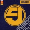 Jurassic-5 - Jurassic-5 cd