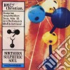 Rae & Christian - Northern Sulphuric Soul cd