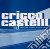 Cricco Castelli - Escape From Rome cd
