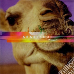 Arabesque / Various cd musicale di ARTISTI VARI