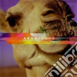Arabesque / Various cd