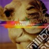 Arabesque / Various cd
