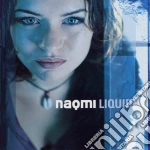 Naomi - Liquid cd