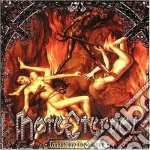 Hate Eternal - Conquering The Throne cd