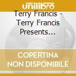 Terry Francis - Terry Francis Presents Architecture cd