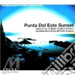 Man Called Adam - Punta Del Este Sunset cd