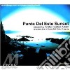 Man Called Adam - Punta Del Este Sunset cd
