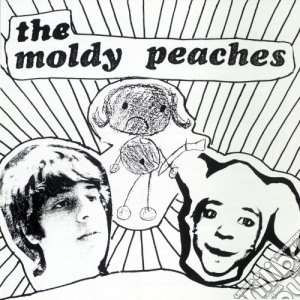 Moldy Peaches - Moldy Peaches cd musicale di Peaches Moldy