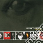Kevin Tihista - Kevin Tihista Red Terror