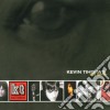 Kevin Tihista - Kevin Tihista Red Terror cd