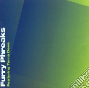 Furry Phreaks - Want Me Like Water Remixes cd musicale di Furry Phreaks