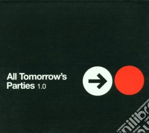 Tortoise - All Tomorrows Parties 1 cd musicale di TORTOISE