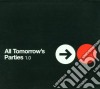 Tortoise - All Tomorrows Parties 1 cd