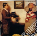 Half Man Half Biscuit - Mcintyre / Treadmore And Davitt cd