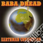 Baba Dread - Earthman Connection cd