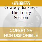 Cowboy Junkies - The Trinity Session cd