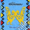 Ukrainians - Vorony cd
