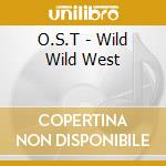 O.S.T - Wild Wild West cd
