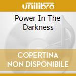 Power In The Darkness cd musicale di Tom Robinson