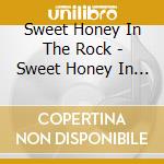 Sweet Honey In The Rock - Sweet Honey In The Rock cd