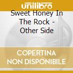 Sweet Honey In The Rock - Other Side cd