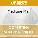 Medicine Man cd