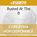 Busted At The B cd musicale di THUNDERHEAD