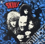 (LP Vinile) Skull - No Bones About It vinile