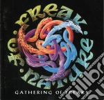 Freak Of Nature - Gathering Of Freaks cd