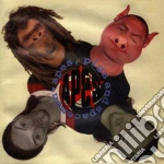 Apes Pigs & Spacemen - Transfusion (11 Trax) cd