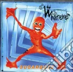 Whatever - Sugarbuzz cd
