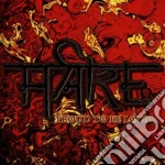 Hare - Proud To Be Loud cd