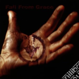 Fall From Grace - Fall From Grace cd musicale di Fall From Grace