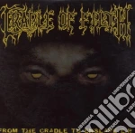 Cradle Of Filth - From The Cradle To Enslave cd