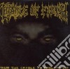 Cradle Of Filth - From The Cradle To Enslave cd musicale di CRADLE OF FILTH