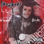 Hed (Pe) - Broke cd